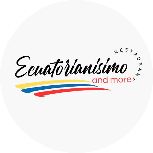 Ecuatorianisimo and more logo
