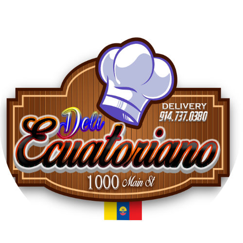 Ecuatoriano Deli logo