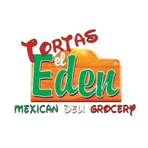 Eden Deli Grocery logo