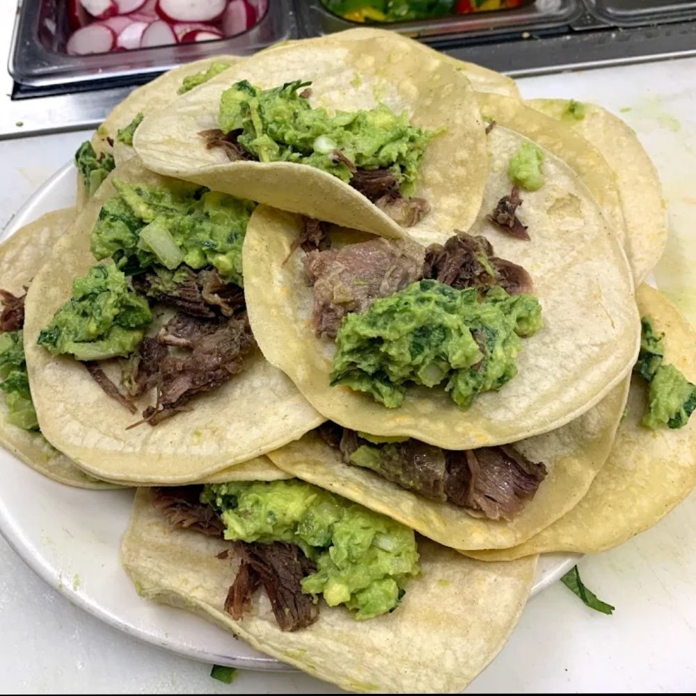 Side food item