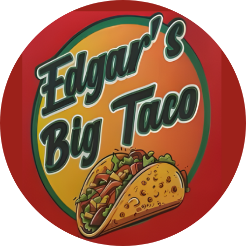 Edgar's Big Taco logo