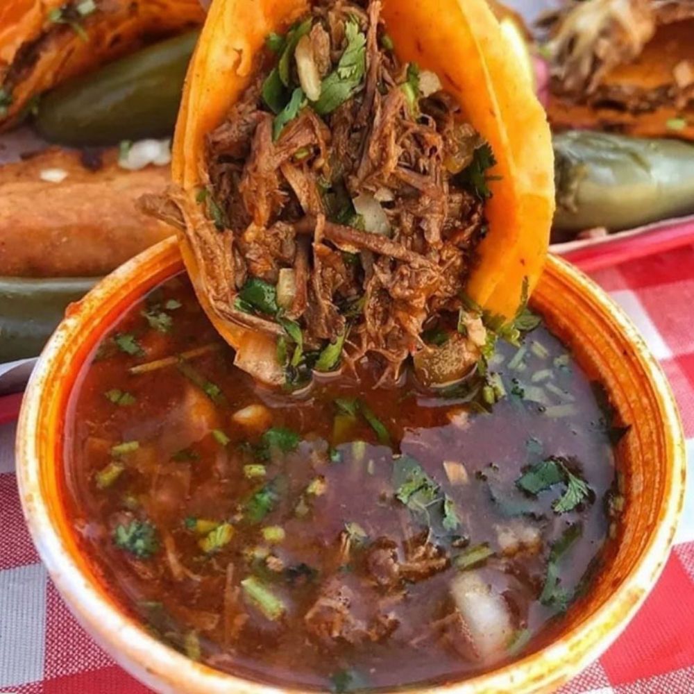 Side food item