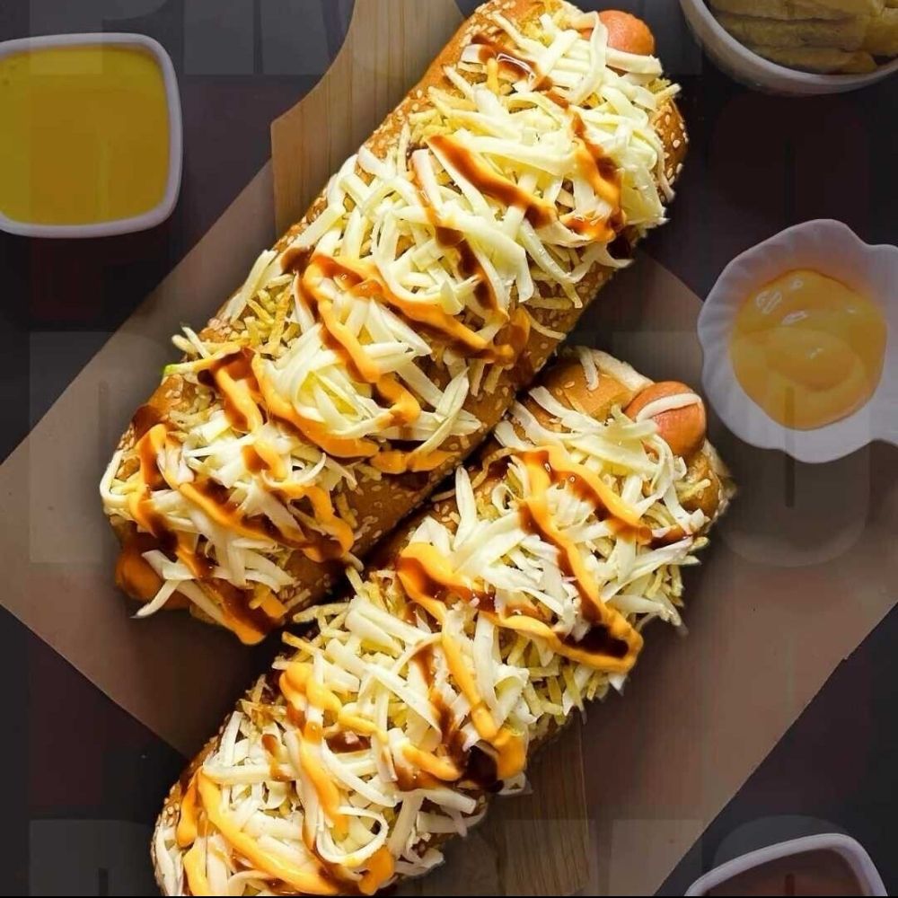Food image prep