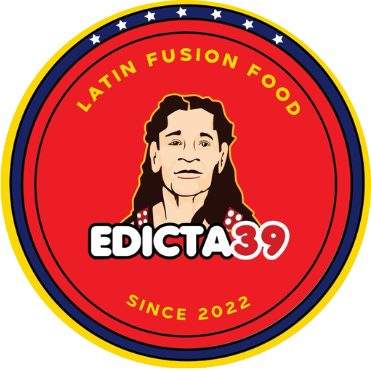 Edicta39 Foodtruck logo
