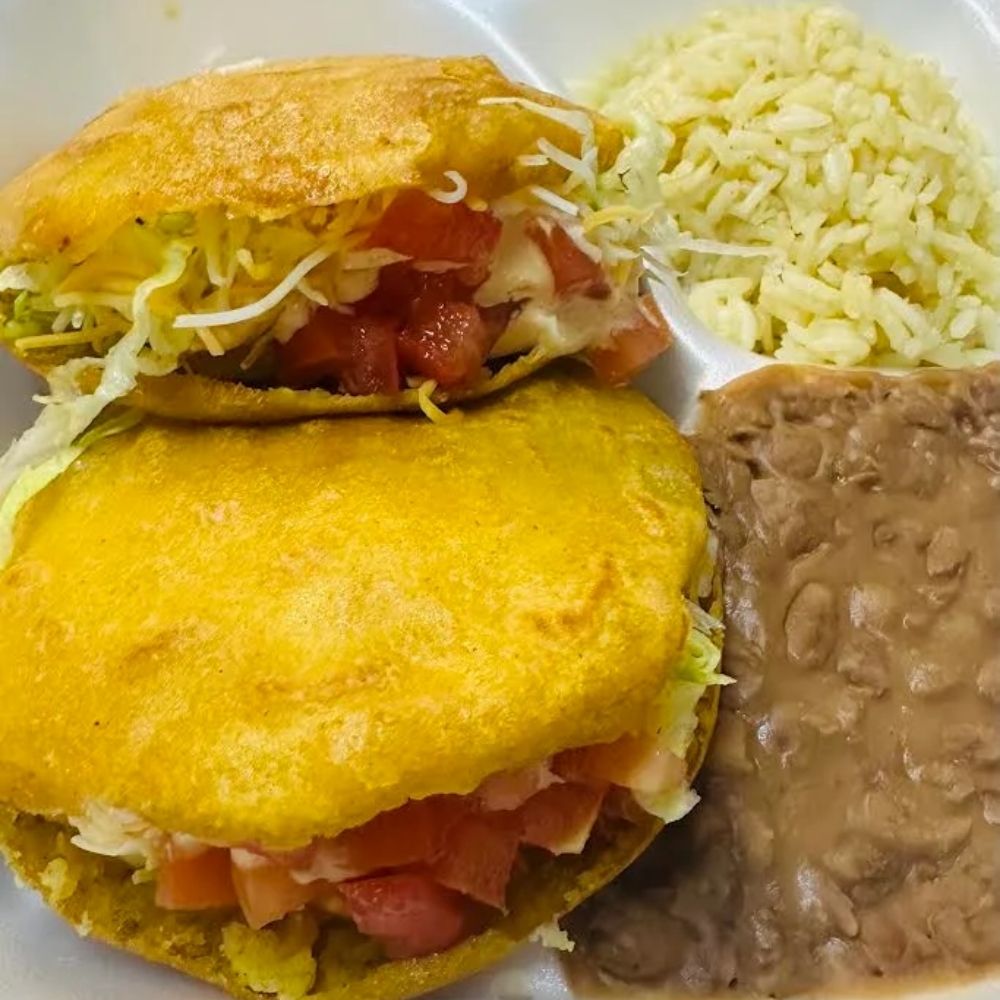 Side food item