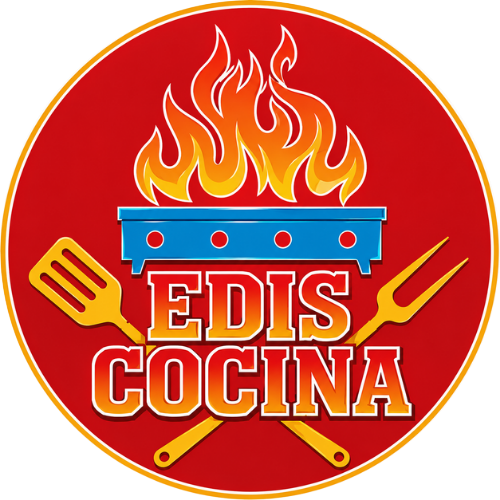 Edis Cocina Food Truck logo