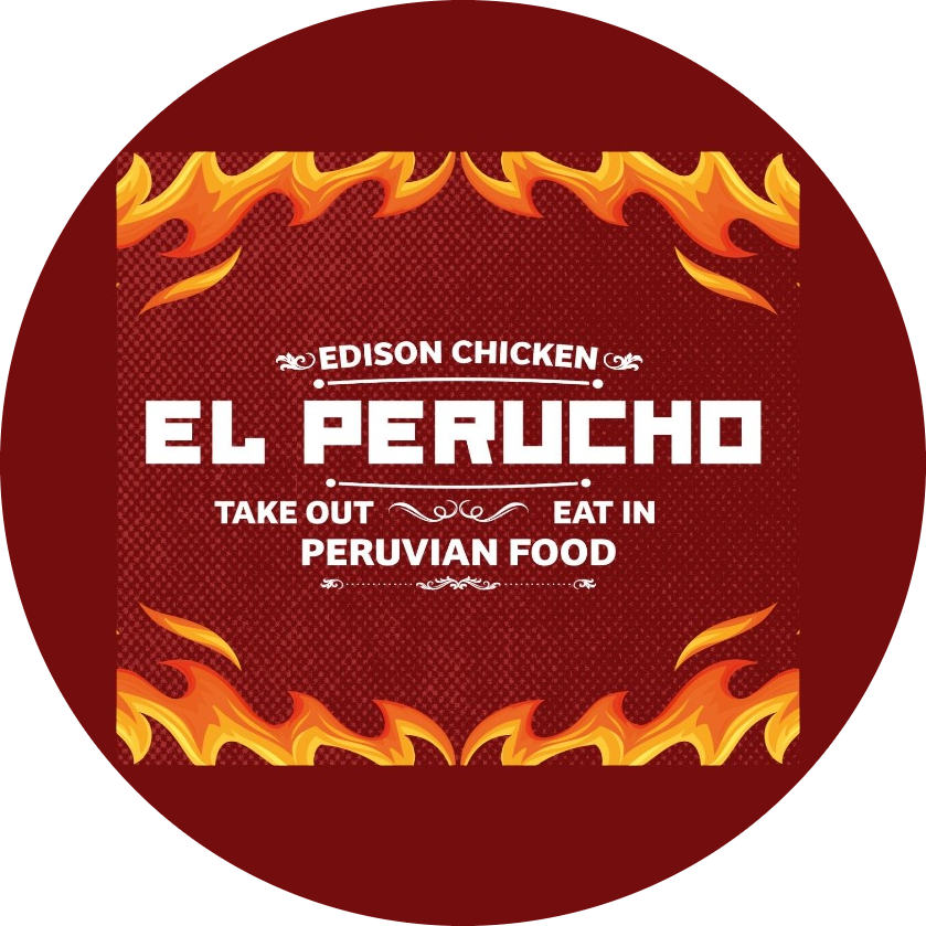 Edison Chicken's Grill logo