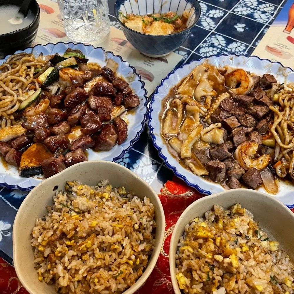Side food item