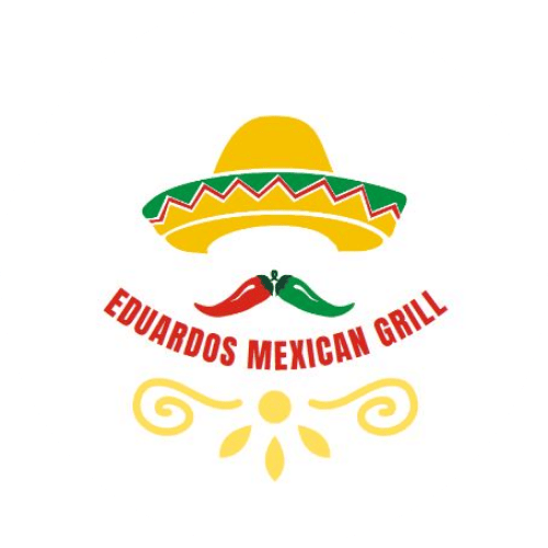 Eduardo Mexican grill logo