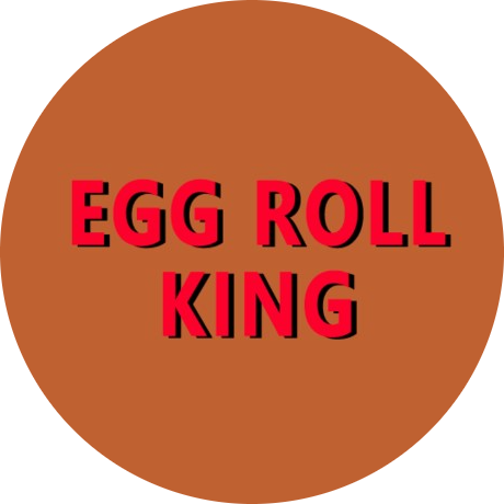 Egg Roll King logo