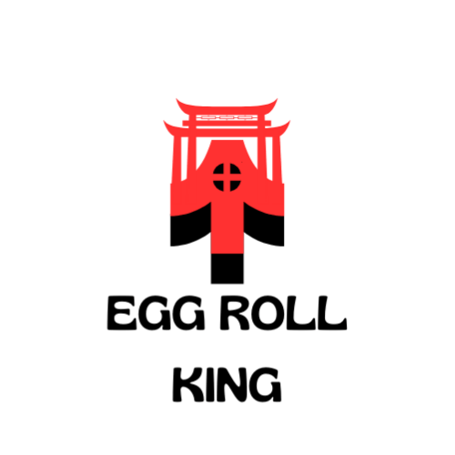 Egg Roll King restaurant logo