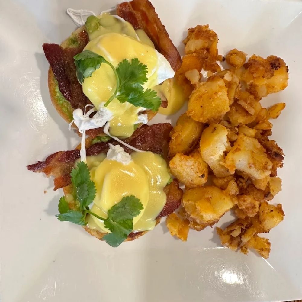 Side food item