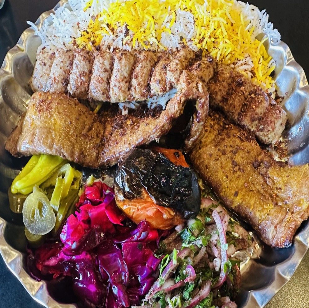 Side food item