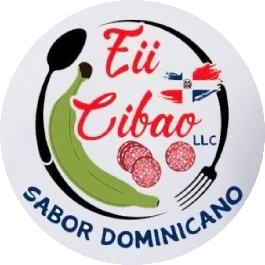 Eii Cibao logo