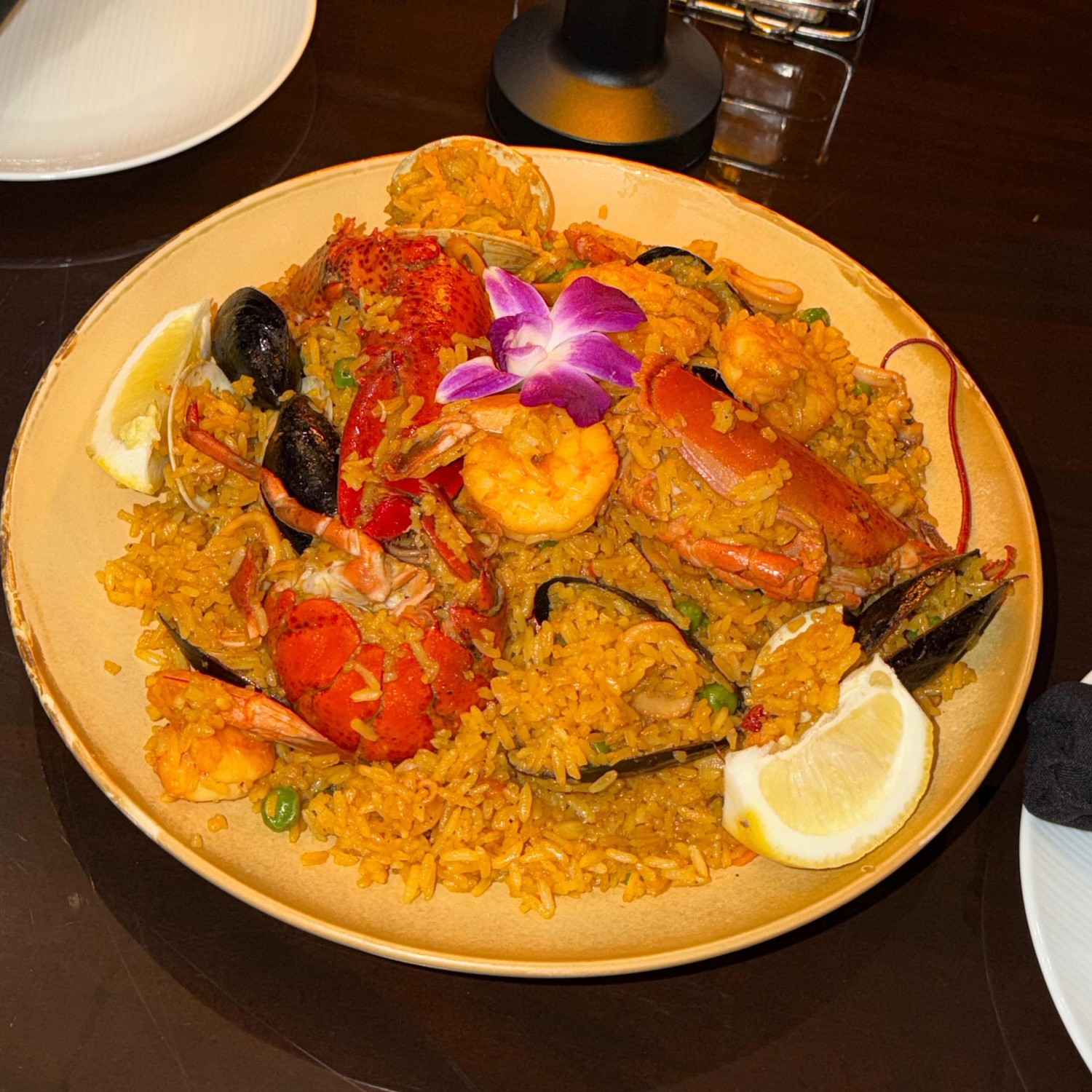 Side food item