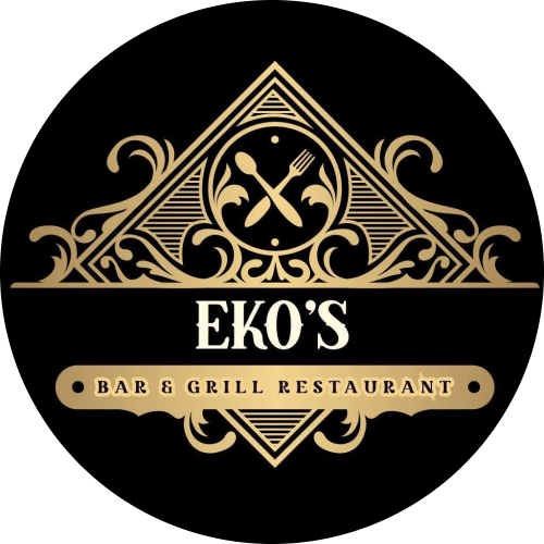 Eko’s Bar & Grill Restaurant logo