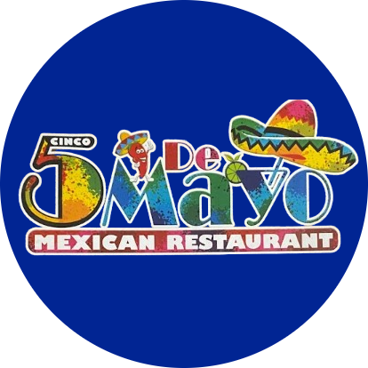 El 5 De Mayo logo