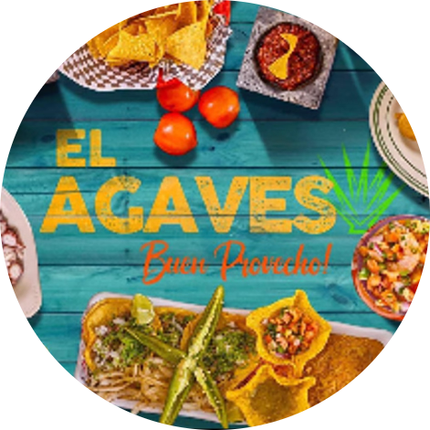 El Agavas logo