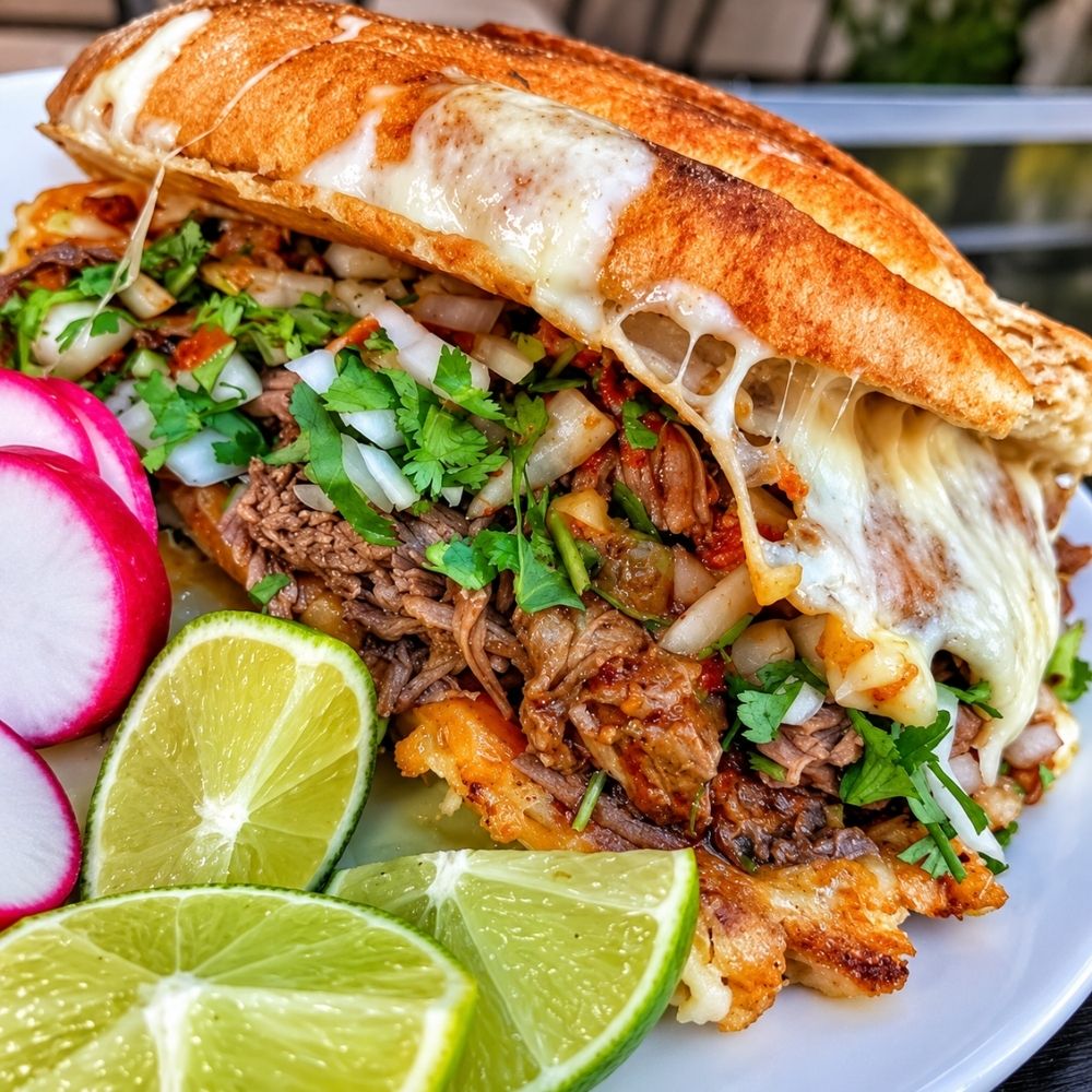 Side food item