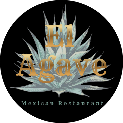El Agave KS logo