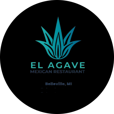 El Agave Mexican Restaurant logo