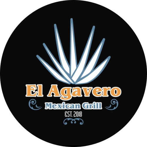 El Agavero Mexican Grill logo