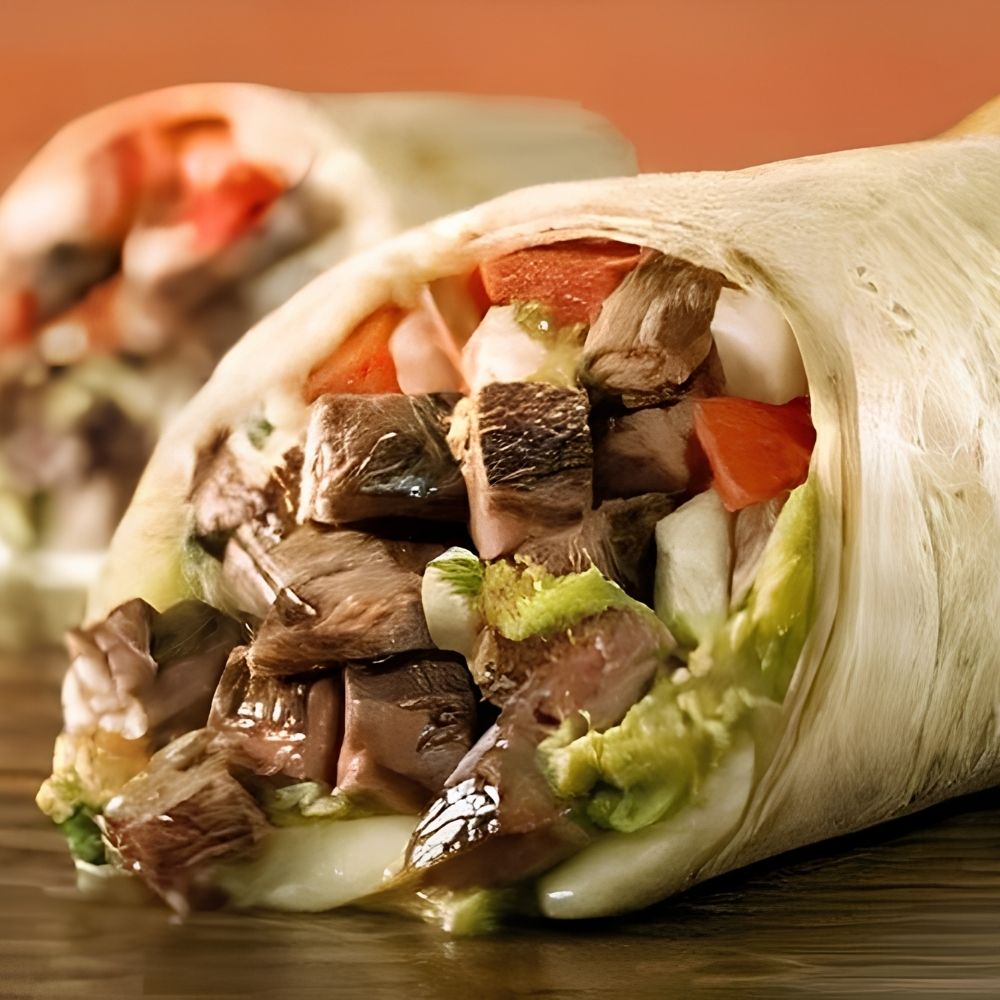 Side food item
