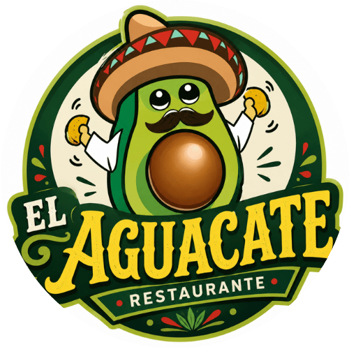 El Aguacate Bar logo