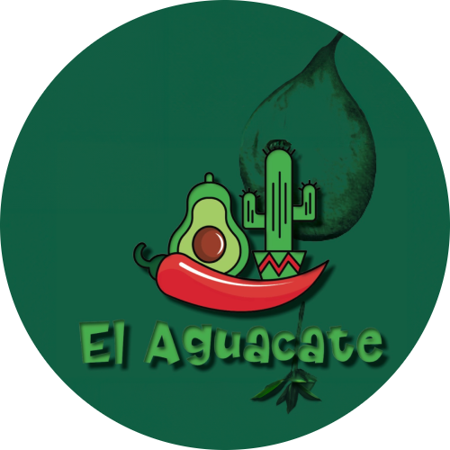 El Aguacate logo