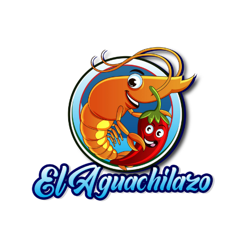 El Aguachilazo (Food truck) logo