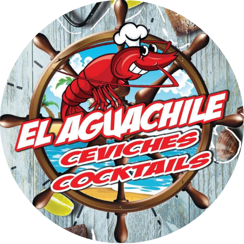 El Aguachile logo
