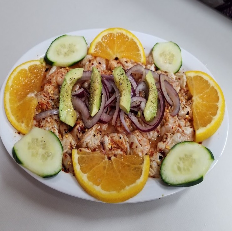 Side food item