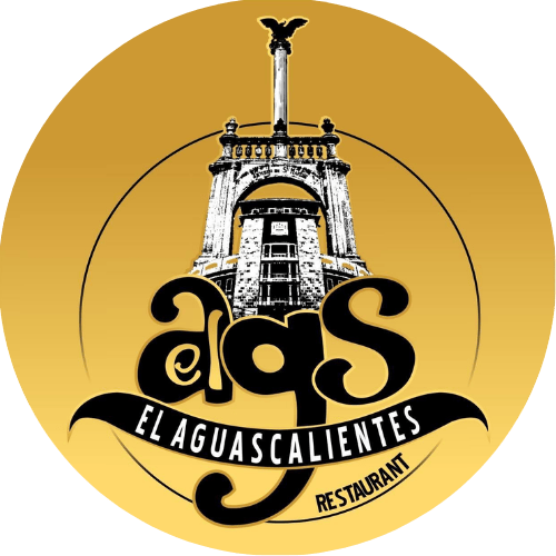 El Aguascalientes Mexican Restaurant logo