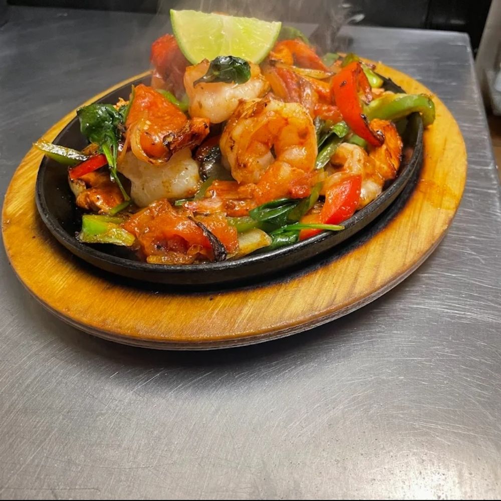 Side food item