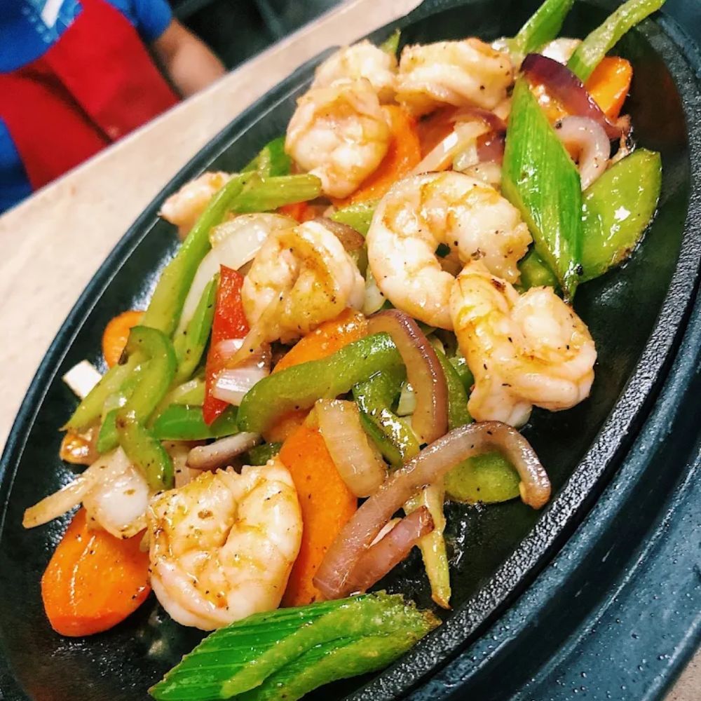 Side food item
