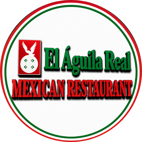 El Aguila Real | Mexican Restaurant logo