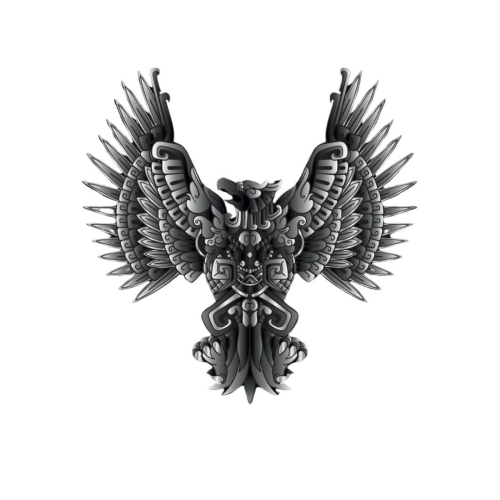 El Aguila Real Mexican Restaurant logo