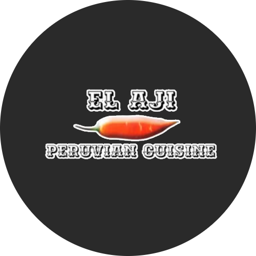 EL AJI PERUANO logo
