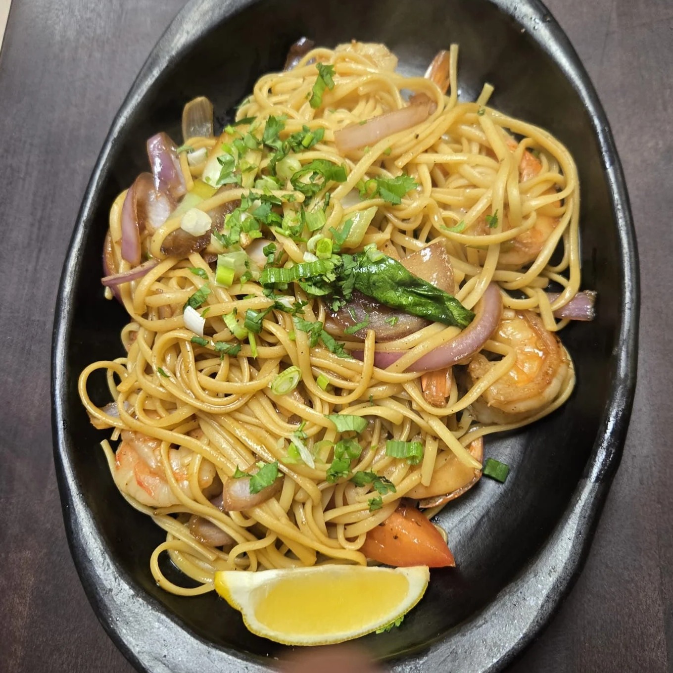 Side food item