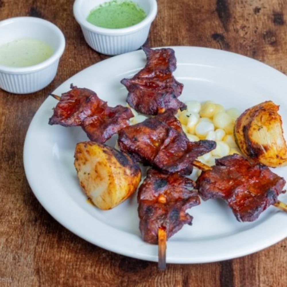 Side food item