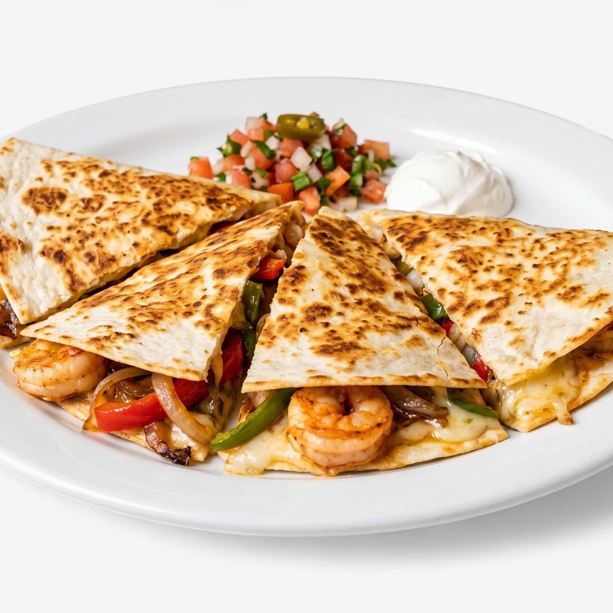 Main food item