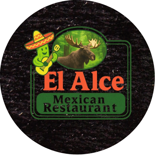 El Alce logo