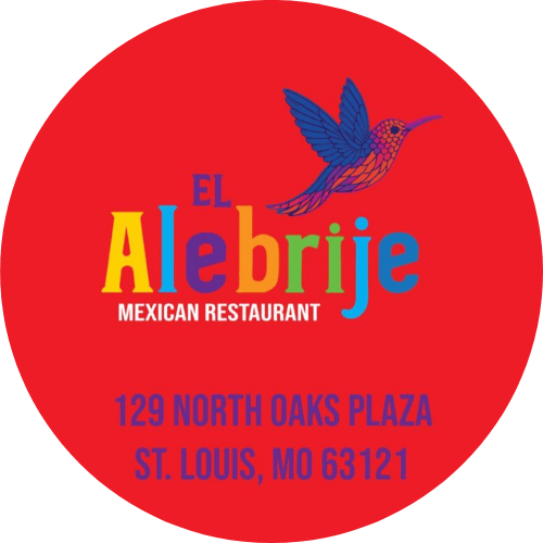 El Alebrije Mexican Restaurant logo