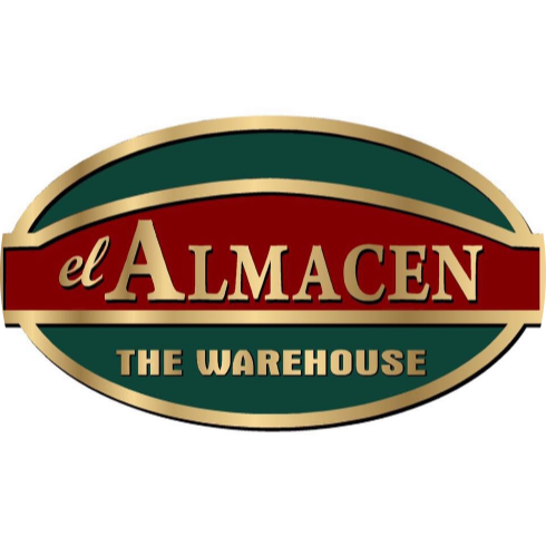 El Almacen The Warehouse logo