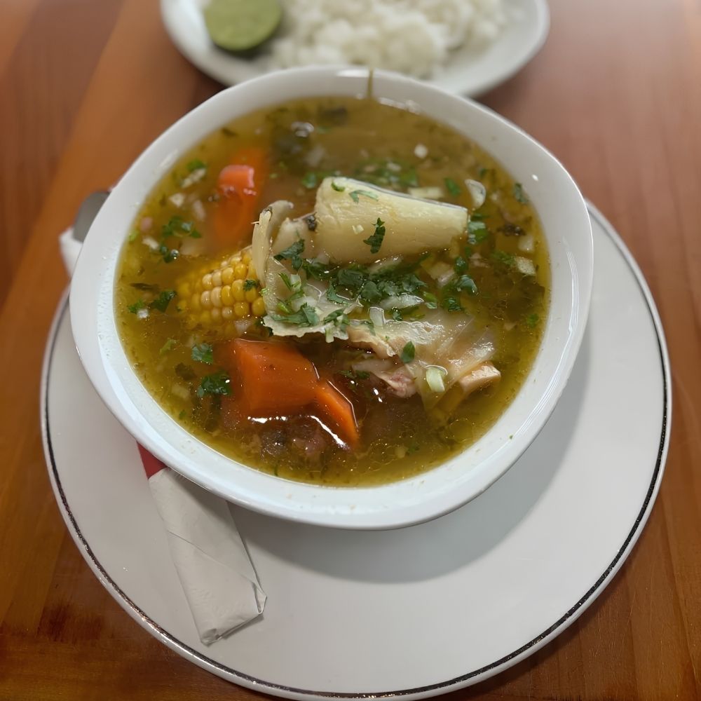 Side food item