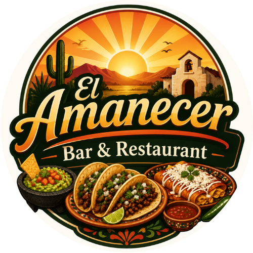 El Amanecer Bar & Restaurant logo