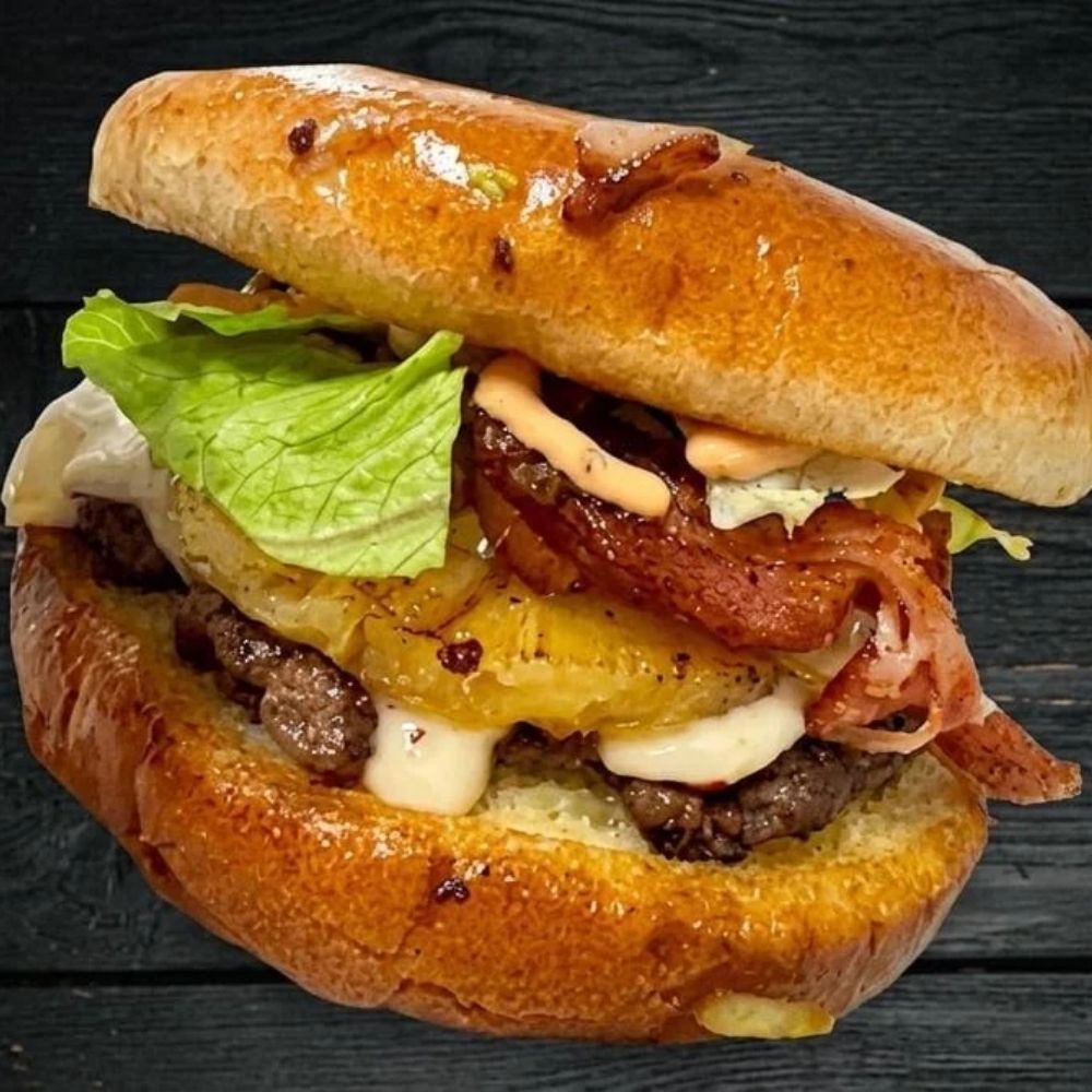 Side food item