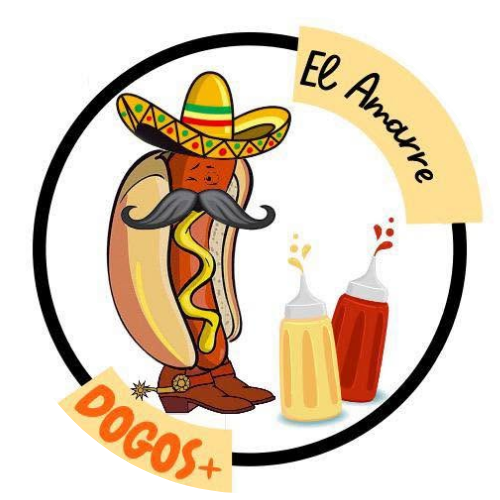 El Amarre logo