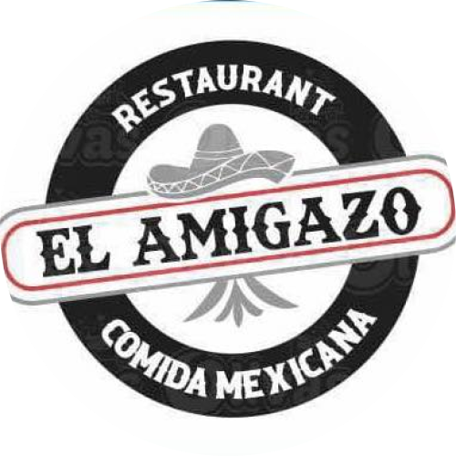 El Amigazo logo