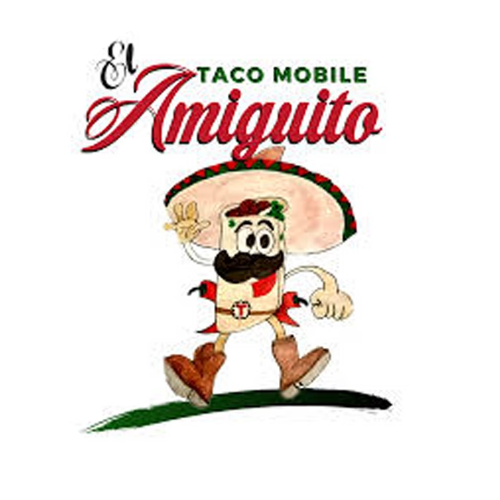 El Amiguito Taco Mobile logo